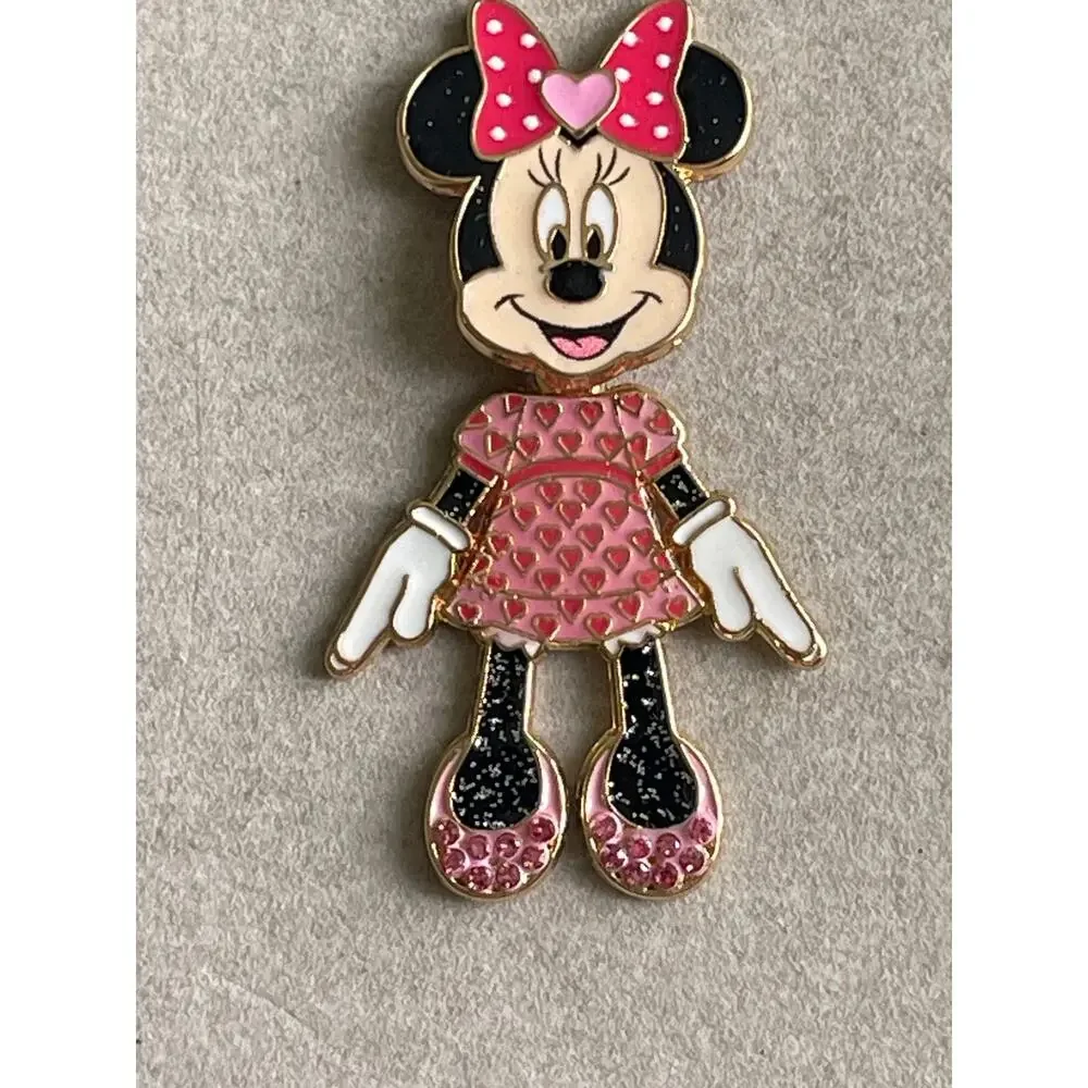 BaubleBar hearts movable characters